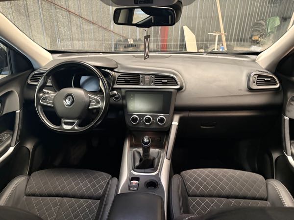 Renault Kadjar (2) 1.3 TCE 140 FAP 7CV INTENS