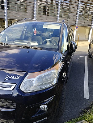 Citroen C3 1.6 HDI 90 FAP CONFORT