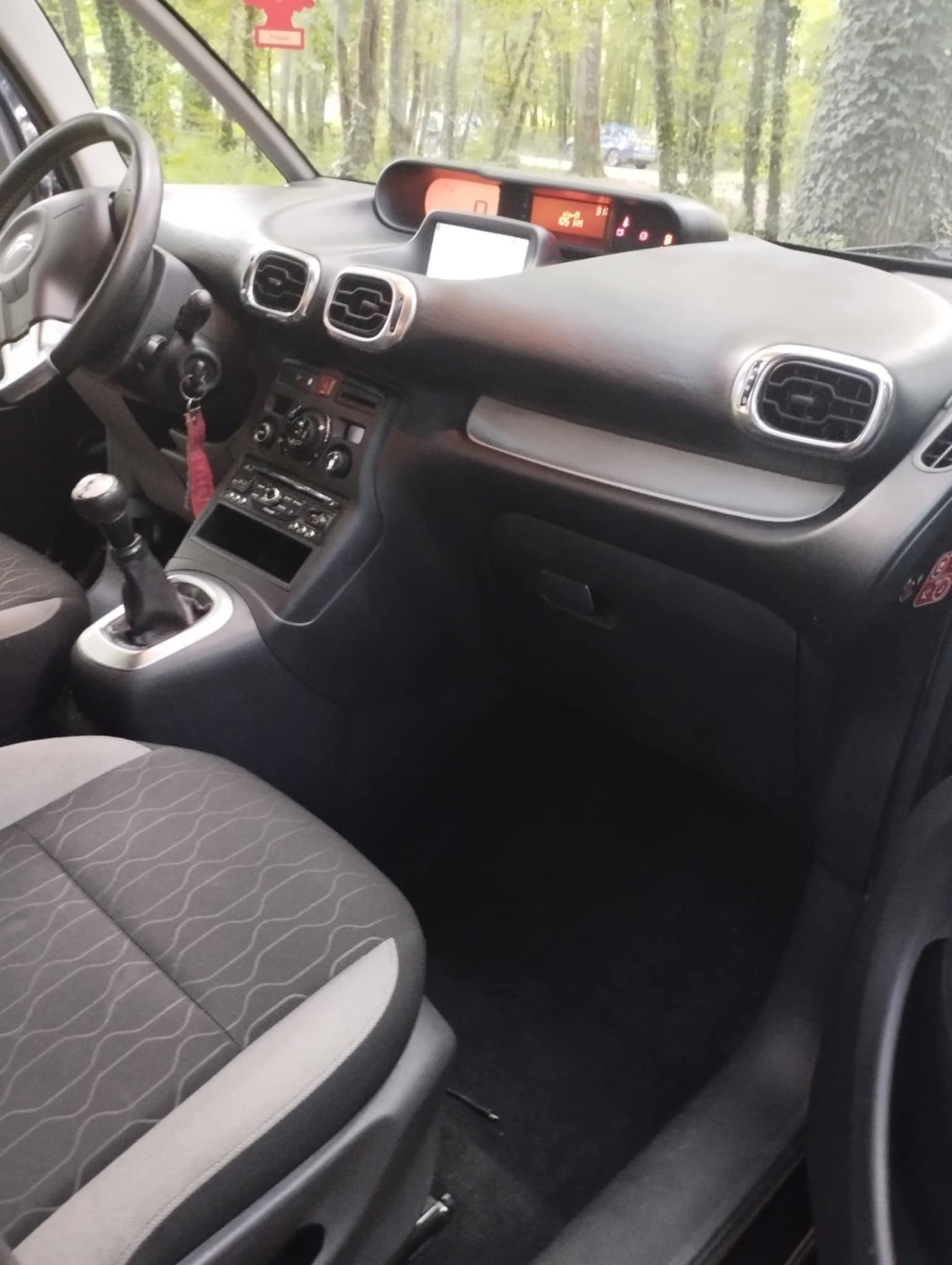 Citroen C3 1.6 HDI 90 FAP CONFORT