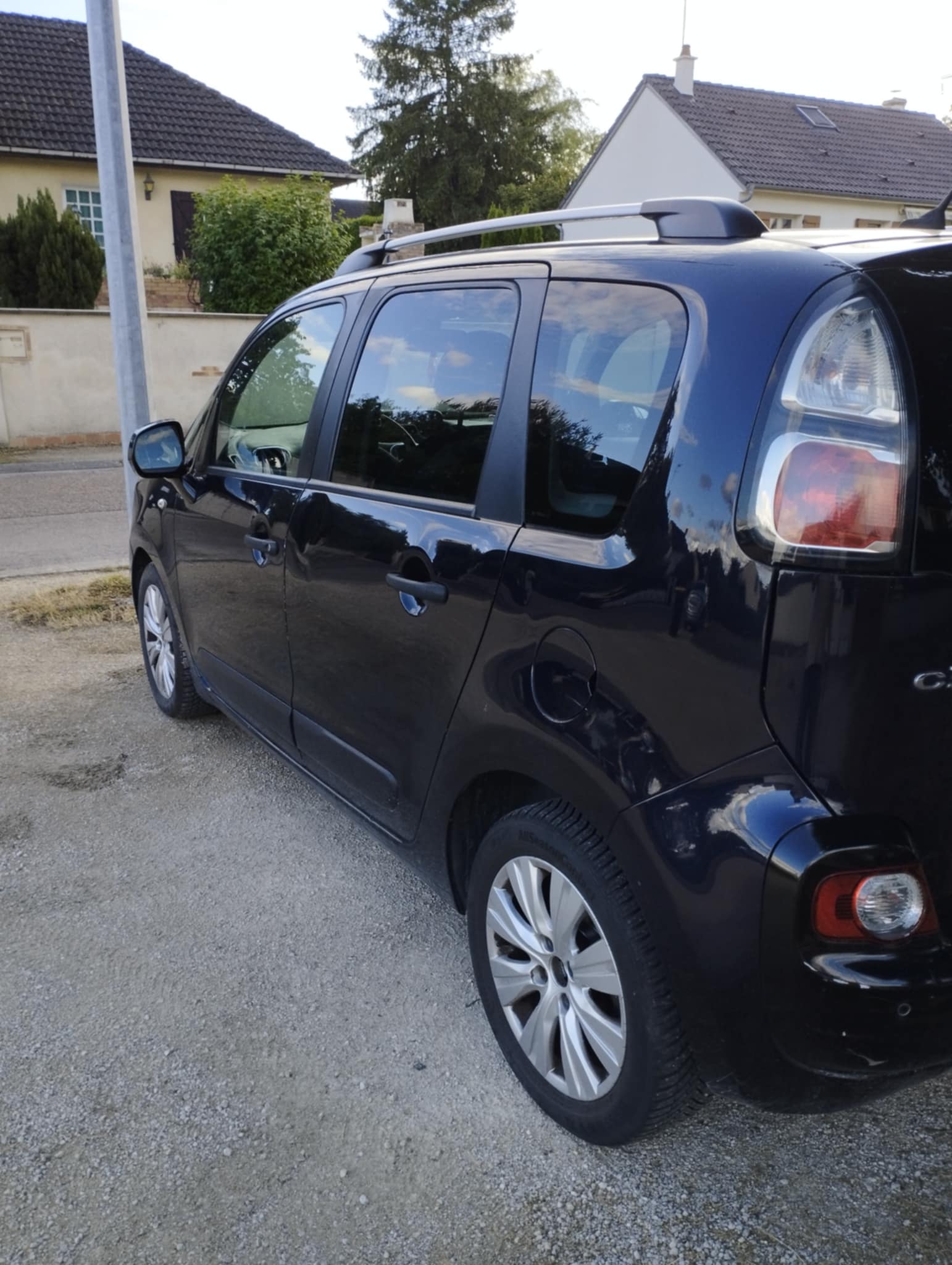 Citroen C3 1.6 HDI 90 FAP CONFORT