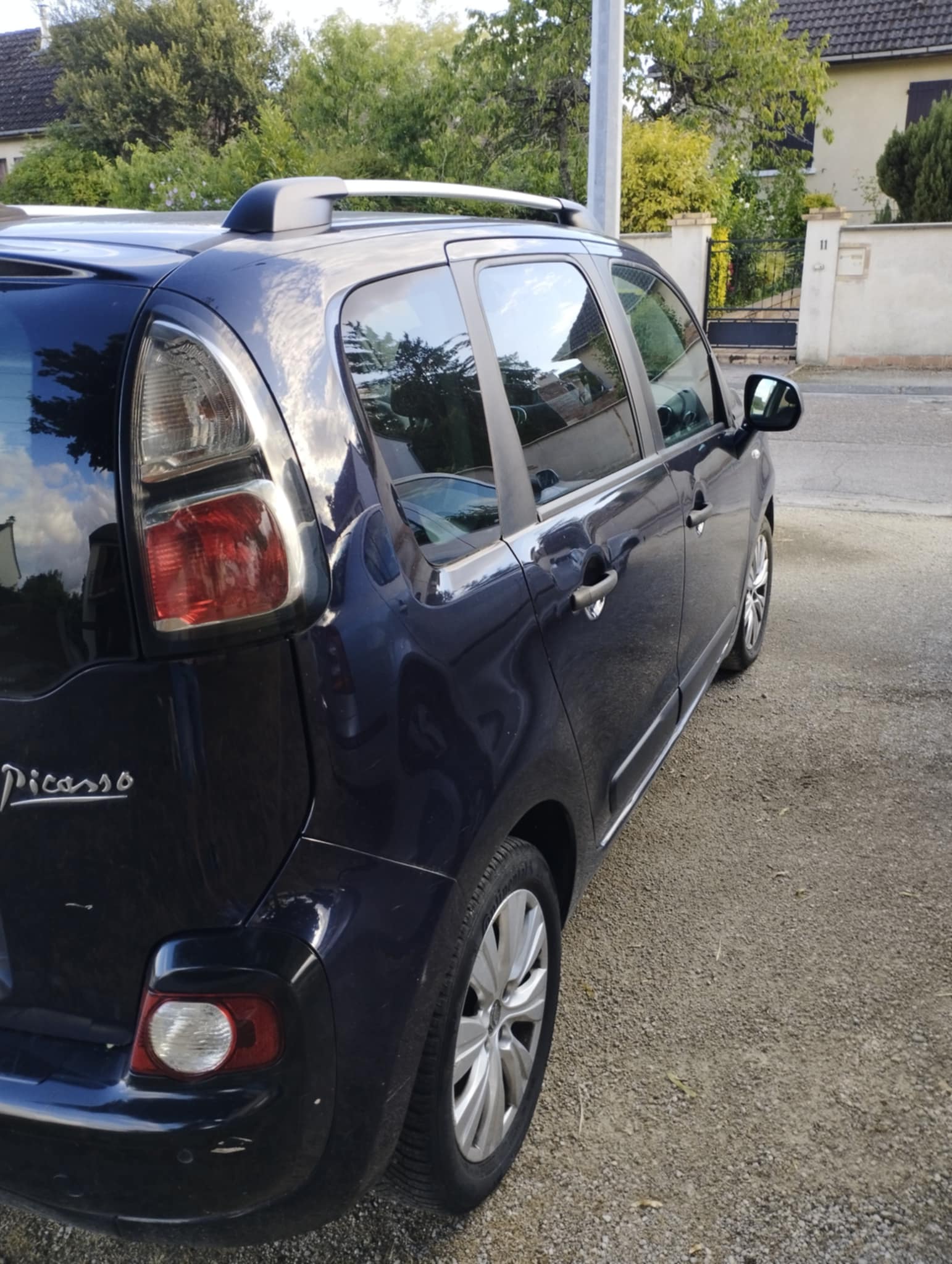 Citroen C3 1.6 HDI 90 FAP CONFORT