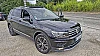 Volkswagen Tiguan Allspace 2.0 TDI 190 CARAT EXCLUSIVE 4MOTION DSG7 thumbnail