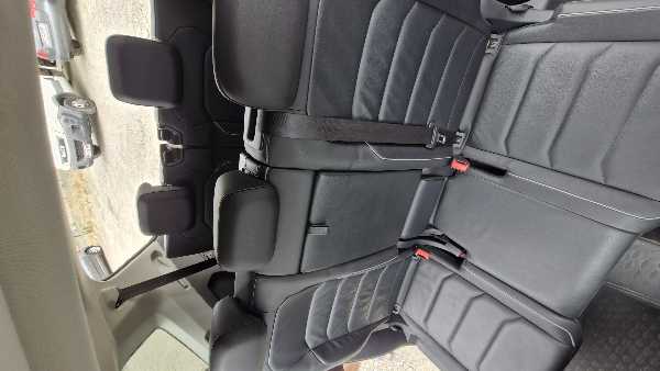 Volkswagen Tiguan Allspace 2.0 TDI 190 CARAT EXCLUSIVE 4MOTION DSG7