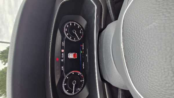Volkswagen Tiguan Allspace 2.0 TDI 190 CARAT EXCLUSIVE 4MOTION DSG7