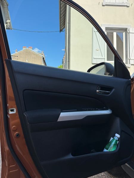 Suzuki Vitara IV 1.6 VVT 120 PACK