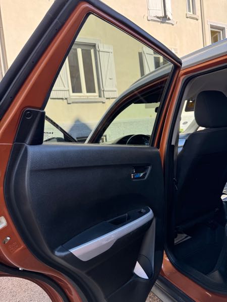 Suzuki Vitara IV 1.6 VVT 120 PACK