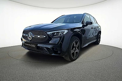 Mercedes-Benz GLC 300  e 4MATIC AMG Line