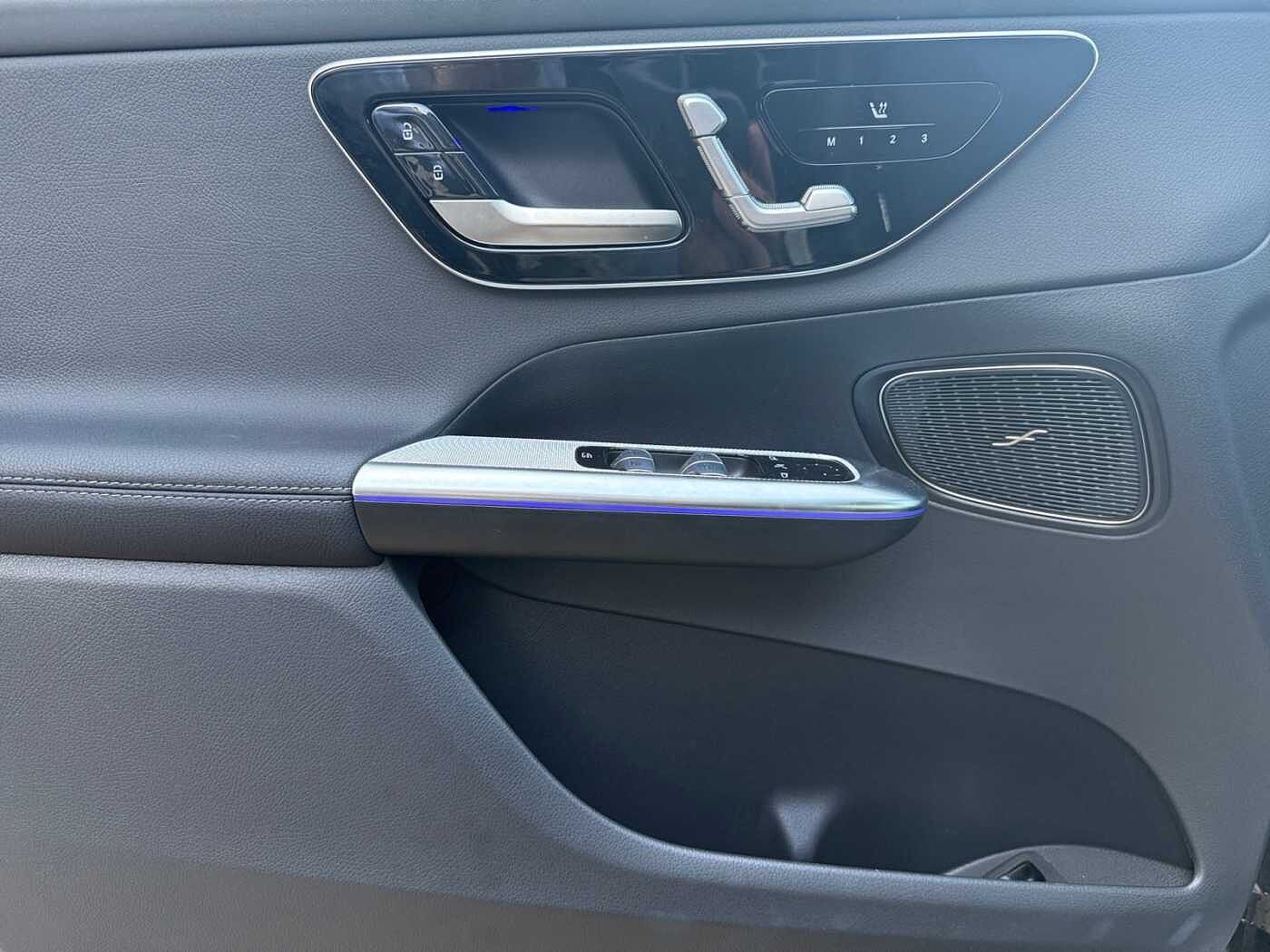 Mercedes-Benz GLC 300  e 4MATIC AMG Line