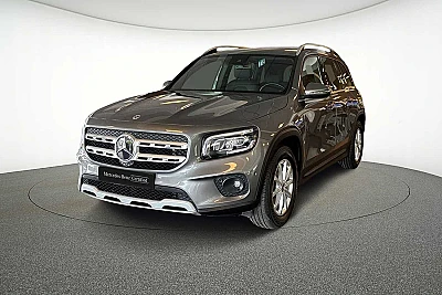 Mercedes-Benz GLB 180  ...
