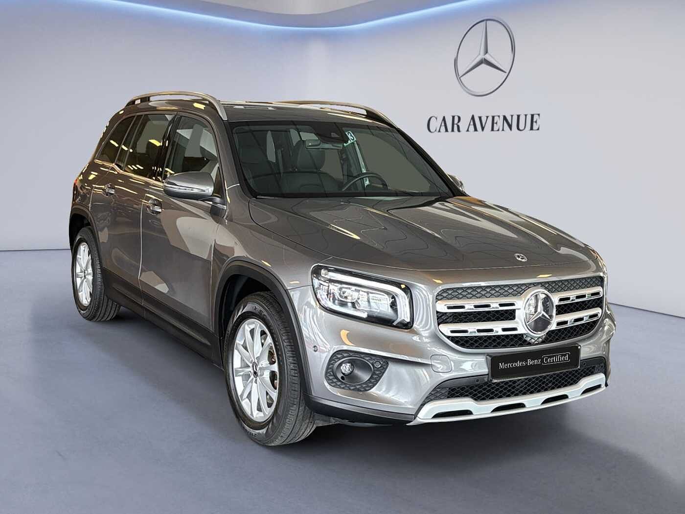 Mercedes-Benz GLB 180  ...