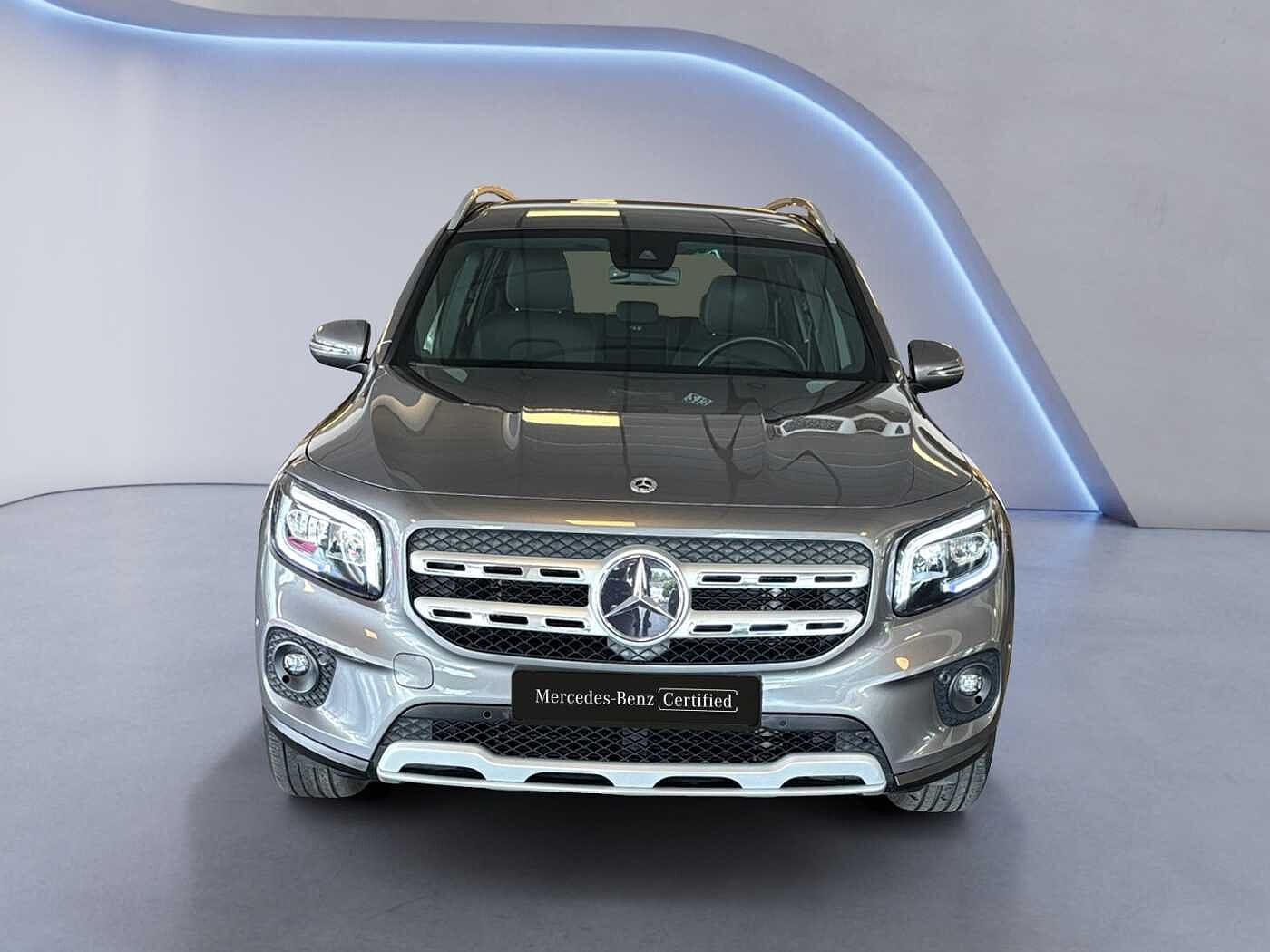 Mercedes-Benz GLB 180  ...