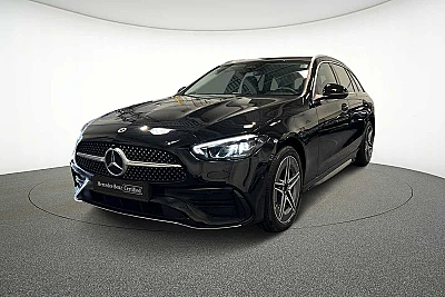 Mercedes-Benz C 300  de Break AMG Line