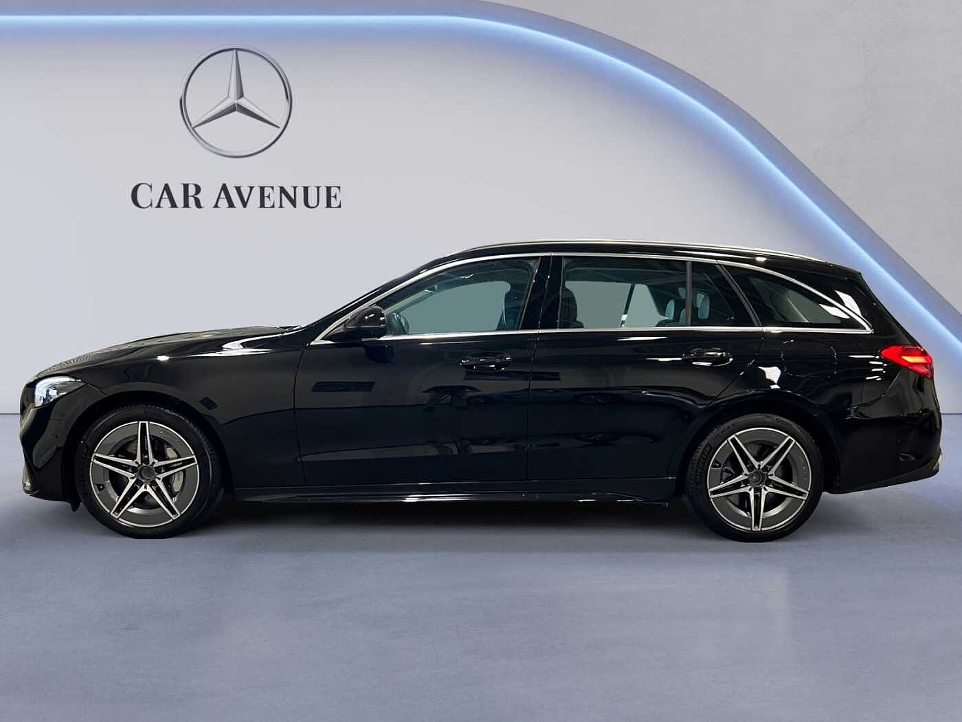 Mercedes-Benz C 300  de Break AMG Line