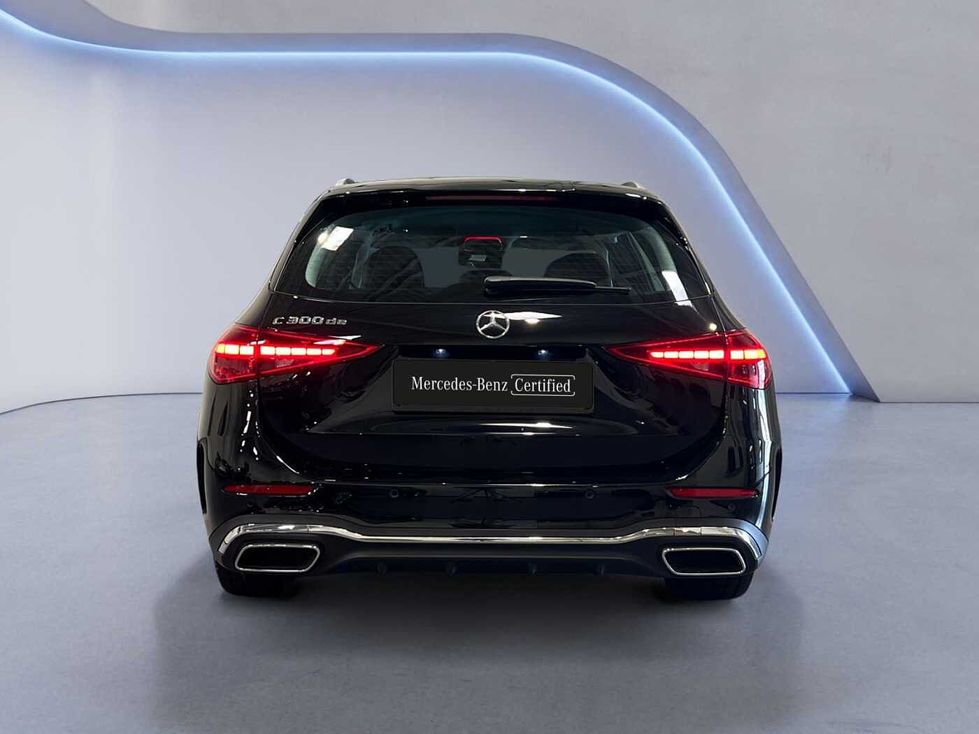 Mercedes-Benz C 300  de Break AMG Line