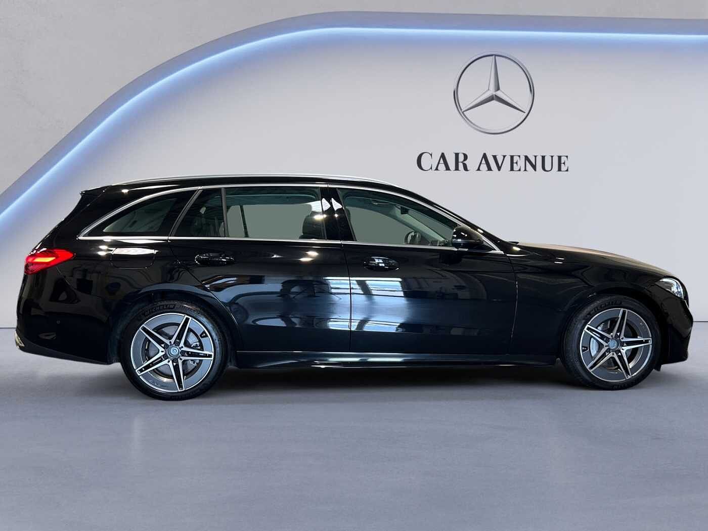 Mercedes-Benz C 300  de Break AMG Line