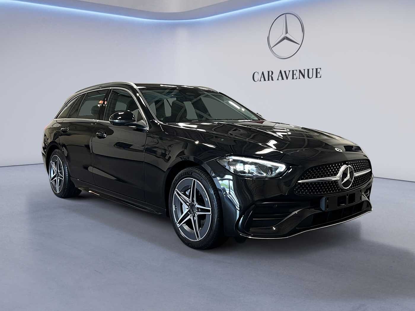 Mercedes-Benz C 300  de Break AMG Line