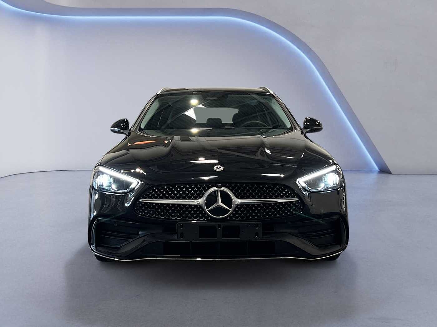 Mercedes-Benz C 300  de Break AMG Line