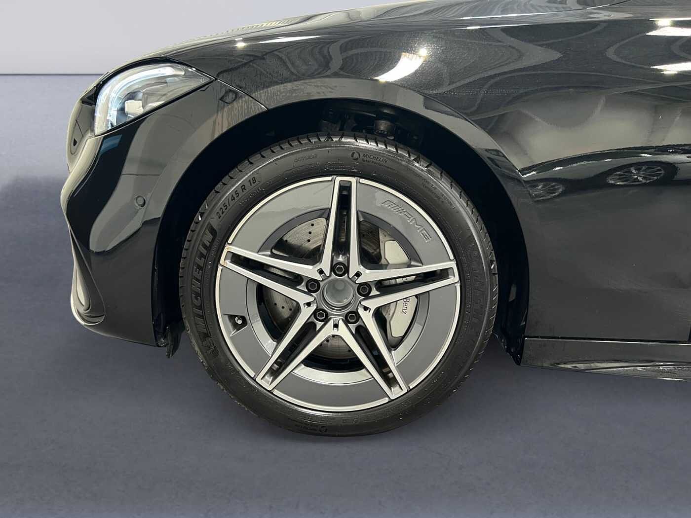 Mercedes-Benz C 300  de Break AMG Line
