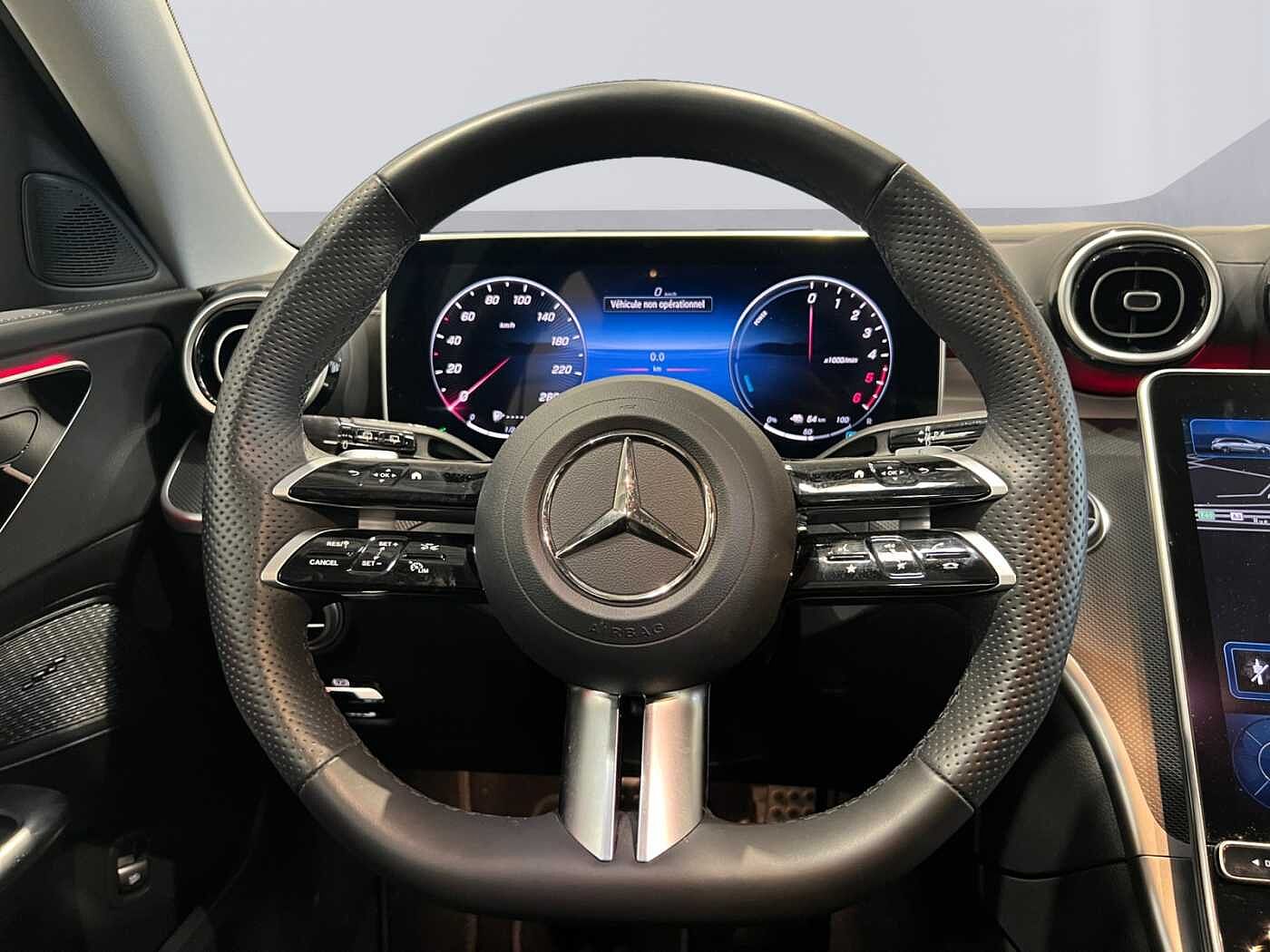 Mercedes-Benz C 300  de Break AMG Line