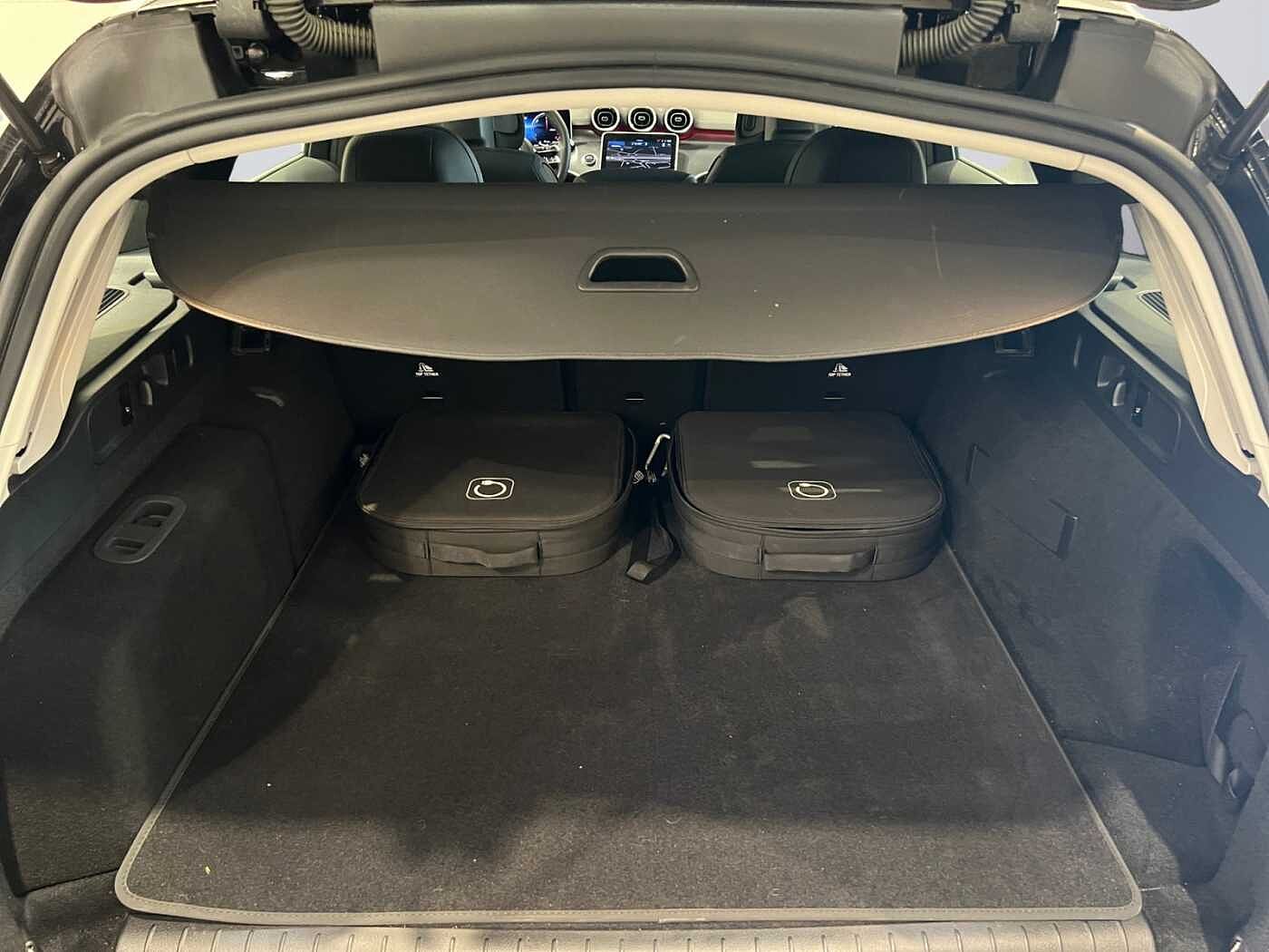 Mercedes-Benz C 300  de Break AMG Line