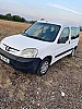 Peugeot Partner 1.6 HDI 75 CONFORT thumbnail