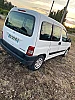 Peugeot Partner 1.6 HDI 75 CONFORT thumbnail