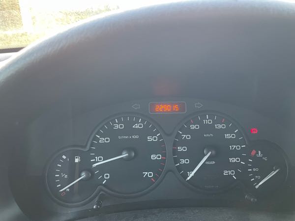 Peugeot Partner 1.6 HDI 75 CONFORT