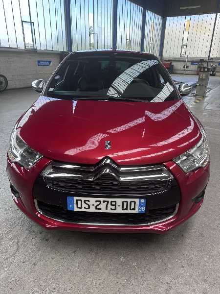 Citroen Ds4 1.2 PURETECH 130 S&amp;S URBAN SHOW