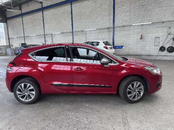 Citroen Ds4 1.2 PURETECH 130 S&amp;S URBAN SHOW