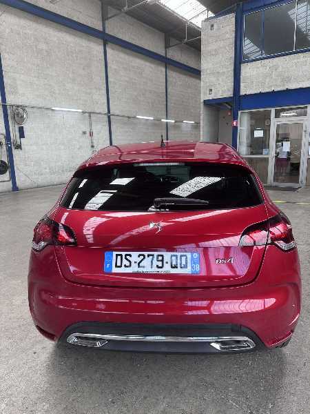 Citroen Ds4 1.2 PURETECH 130 S&amp;S URBAN SHOW