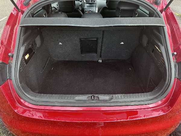 Citroen Ds4 1.2 PURETECH 130 S&amp;S URBAN SHOW