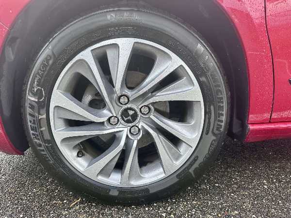 Citroen Ds4 1.2 PURETECH 130 S&amp;S URBAN SHOW