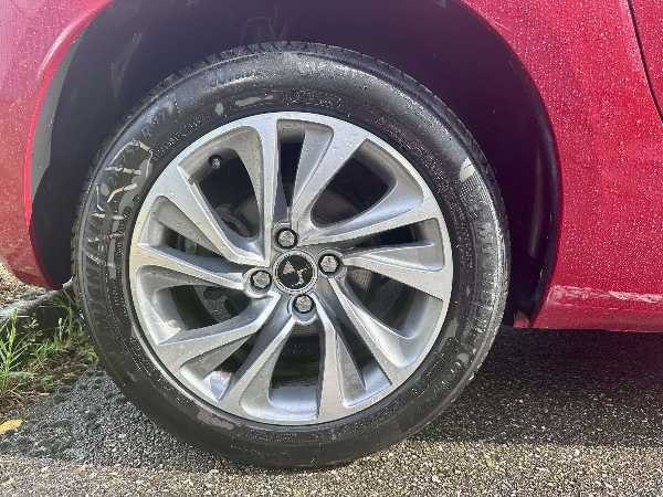 Citroen Ds4 1.2 PURETECH 130 S&amp;S URBAN SHOW