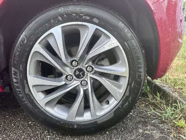 Citroen Ds4 1.2 PURETECH 130 S&amp;S URBAN SHOW