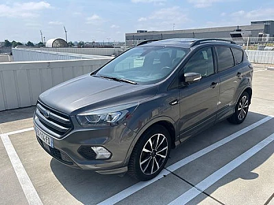 Ford Kuga II (2) 2.0 TDCI 150 S&amp;S 4X2 ST LINE