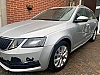 Skoda Octavia III (2) COMBI 1.0 TSI 116 BUSINESS thumbnail