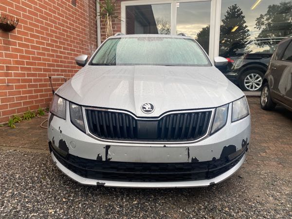 Skoda Octavia III (2) COMBI 1.0 TSI 116 BUSINESS