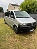 Volkswagen T5 Bonjour, je mets en vente mon T5 de 2010 avec sa motorisati thumbnail