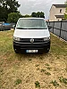 Volkswagen T5 Bonjour, je mets en vente mon T5 de 2010 avec sa motorisati thumbnail