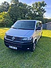 Volkswagen T5 Bonjour, je mets en vente mon T5 de 2010 avec sa motorisati thumbnail