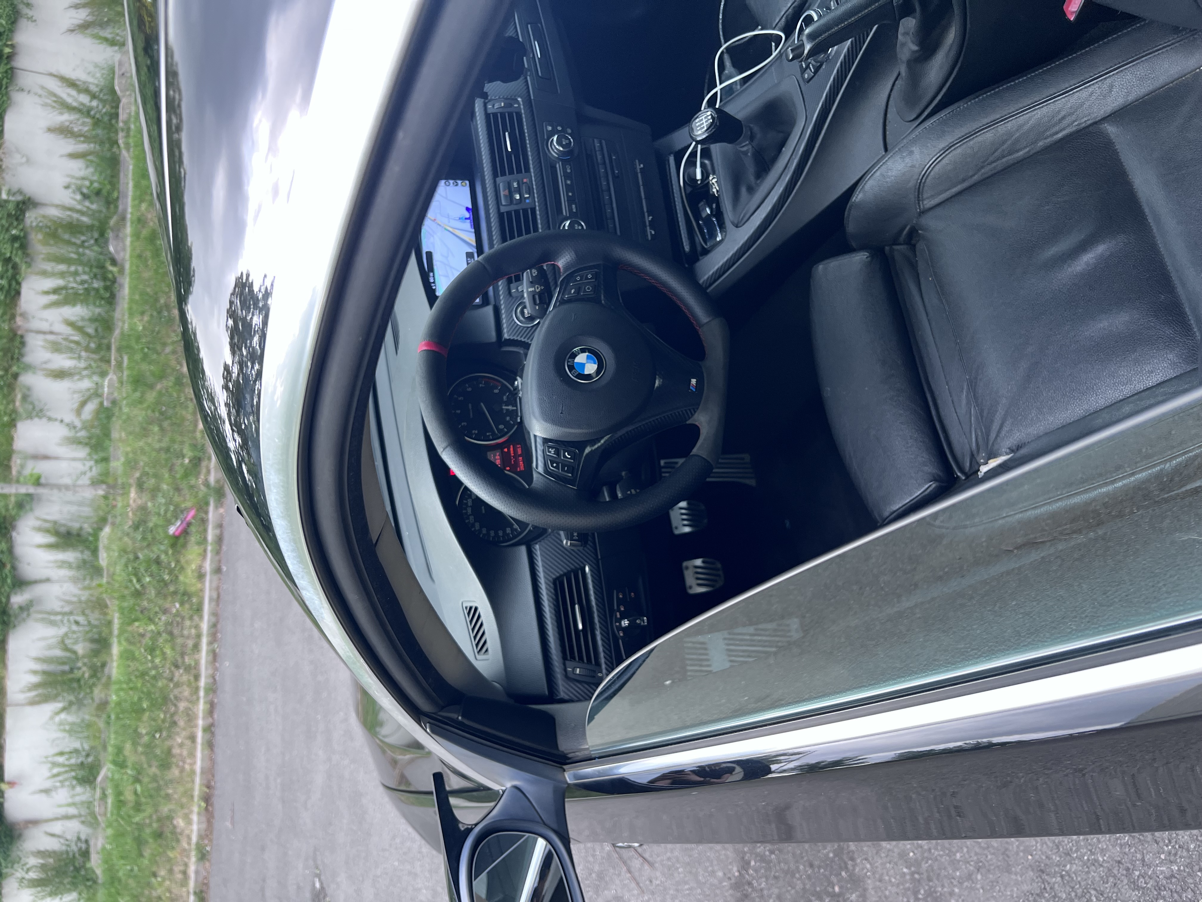 Bmw Serie 3 (E92) (2) COUPE 325I 218 M SPORT