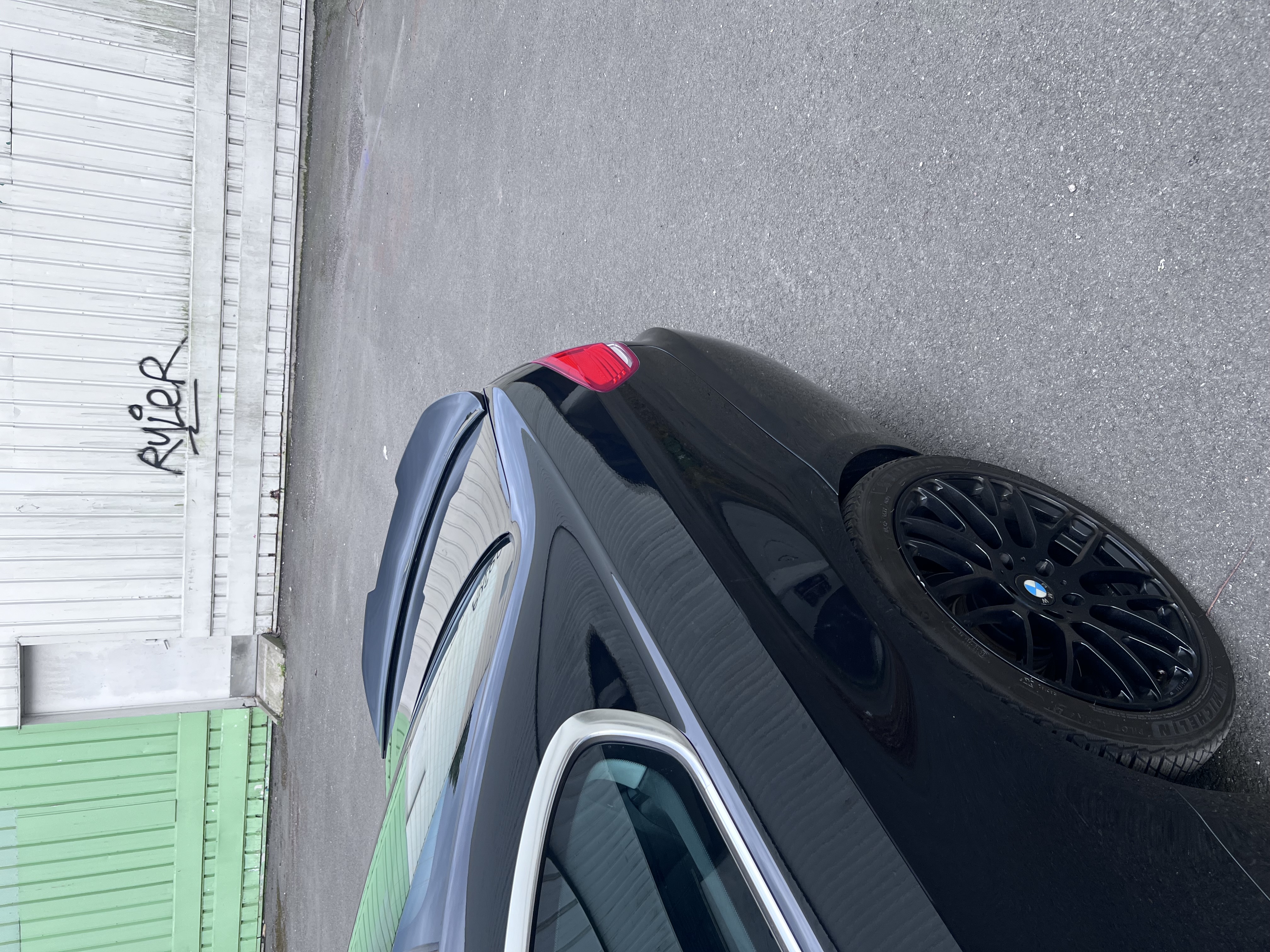Bmw Serie 3 (E92) (2) COUPE 325I 218 M SPORT