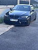 Bmw Serie 3 (E92) (2) COUPE 325I 218 M SPORT thumbnail