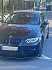Bmw Serie 3 (E92) (2) COUPE 325I 218 M SPORT thumbnail