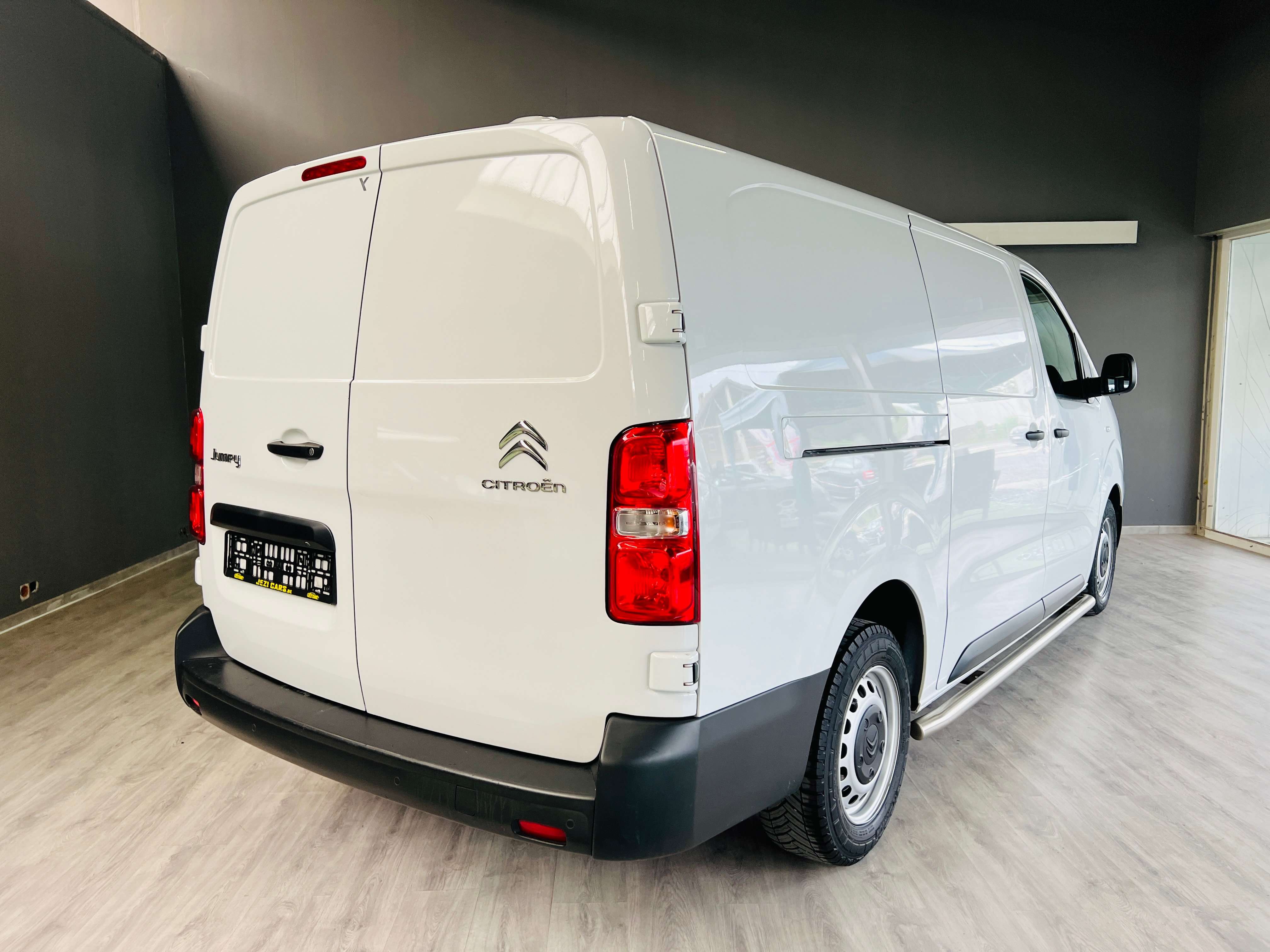 Citroen Jumpy Jumpy 2.0/3ZIT/CRUISE/CARPLY/NAVI/CAMRA