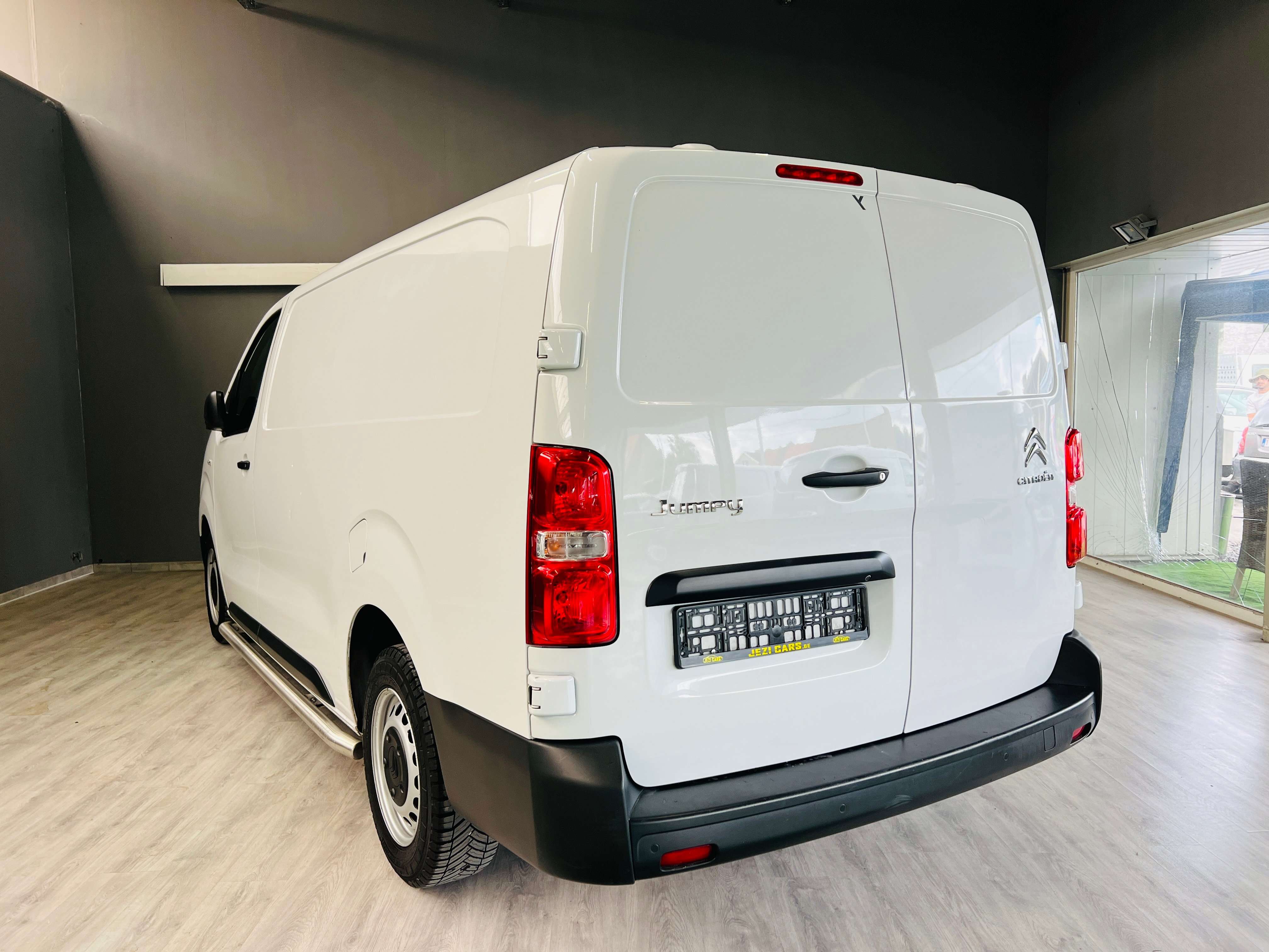 Citroen Jumpy Jumpy 2.0/3ZIT/CRUISE/CARPLY/NAVI/CAMRA