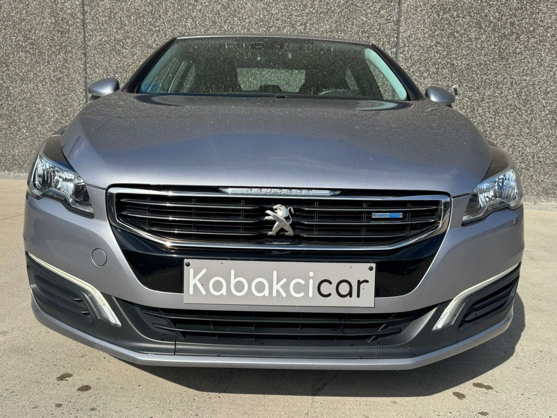 Peugeot 508 508 1.6 BlueHDi Active// GPS/CLIM/CRUISE/GARANTIE