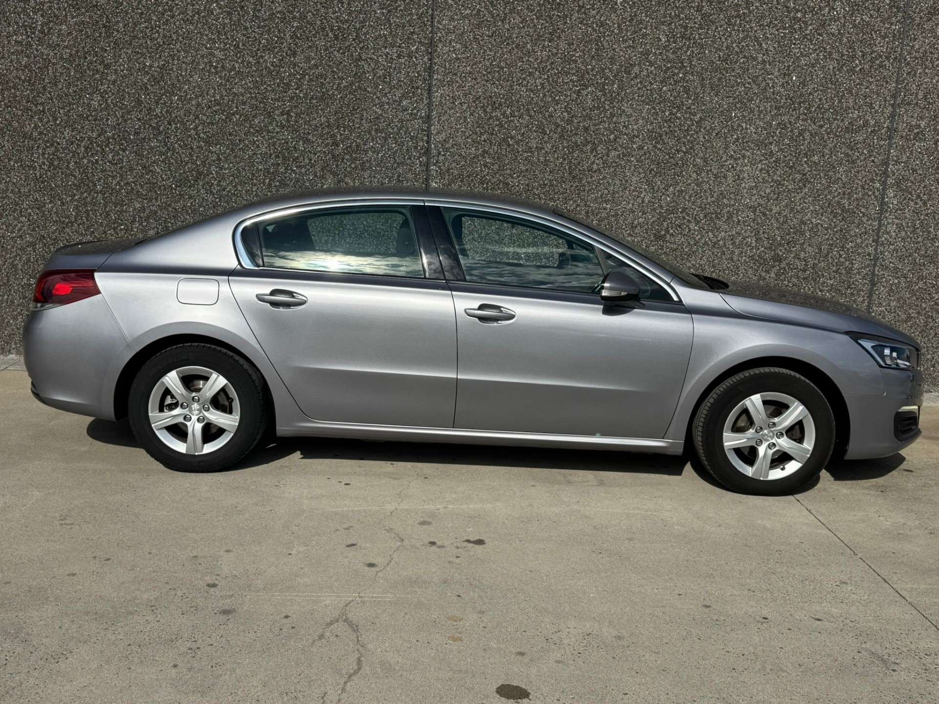 Peugeot 508 508 1.6 BlueHDi Active// GPS/CLIM/CRUISE/GARANTIE