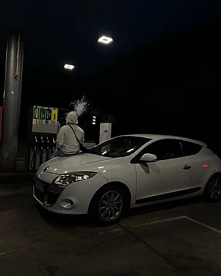 Renault Megane III COUPE 1.9 DCI 130 FAP PRIVILEGE EURO5