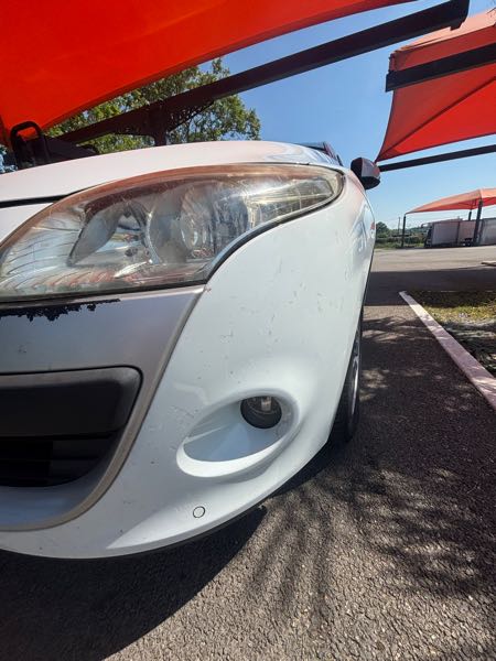 Renault Megane III COUPE 1.9 DCI 130 FAP PRIVILEGE EURO5